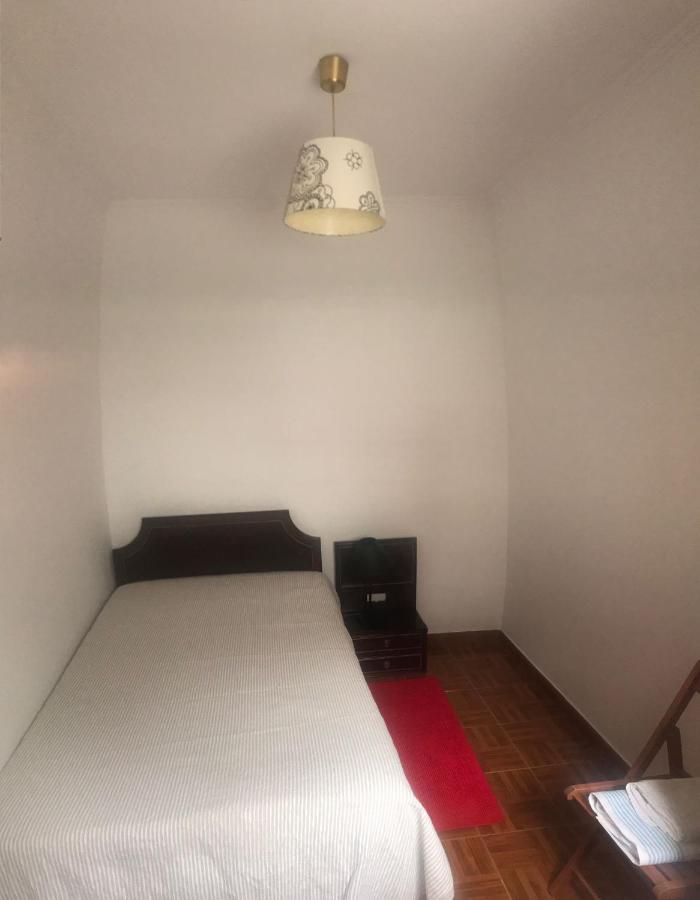 ナザレ Costa Houseヴィラ エクステリア 写真