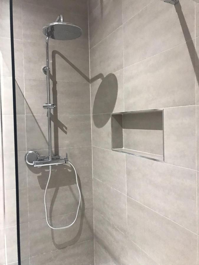 ナザレ Costa Houseヴィラ エクステリア 写真