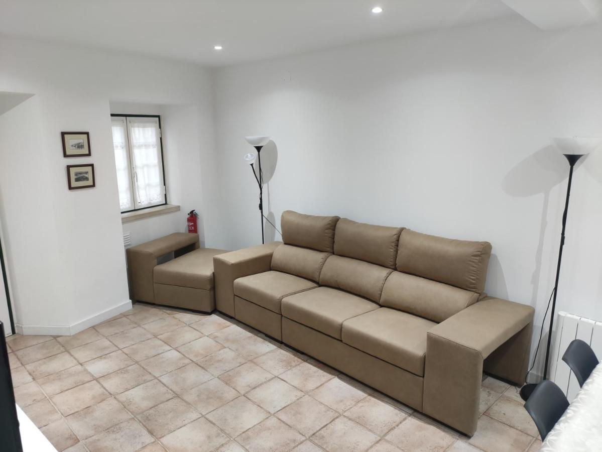 ナザレ Costa Houseヴィラ エクステリア 写真